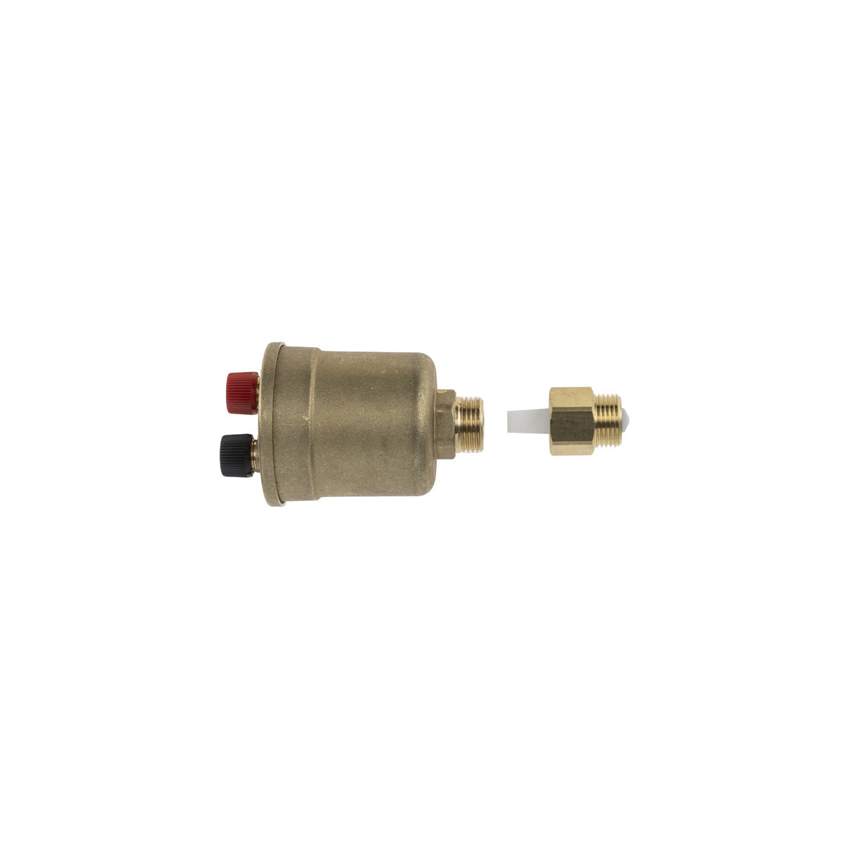 Purgador automático caldera | compatible con TIFELL | Calidad Original | Codigo fabricante CTAE52125A | Modelo 3/8" ET35C