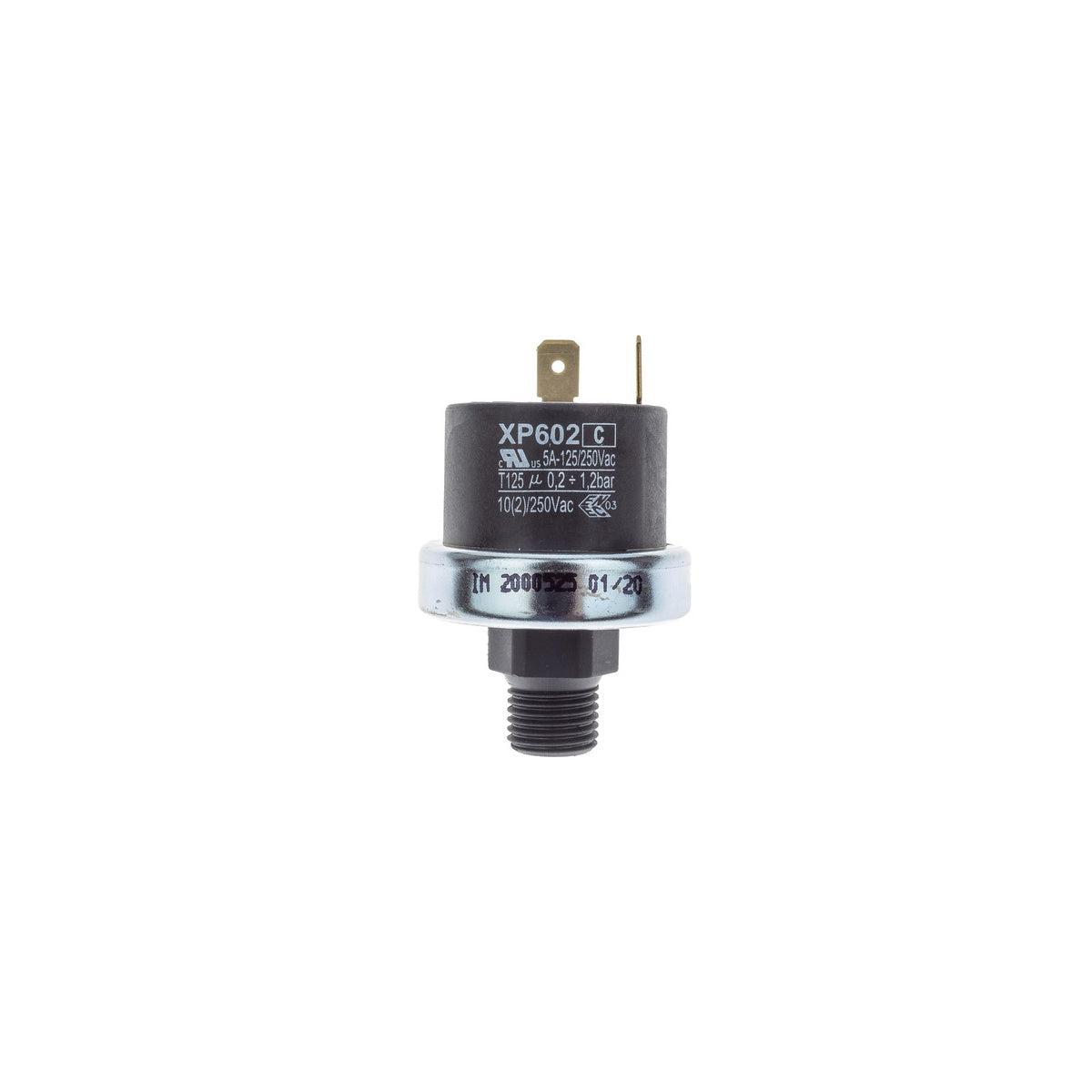 Presostato caldera | compatible con COINTRA | Calidad Original | Codigo fabricante 9158747 | Para modelos SPC21EI
