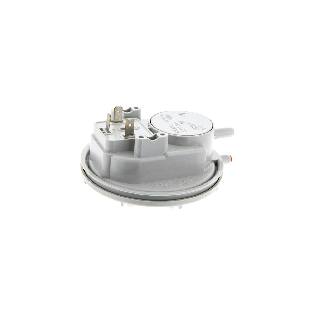 Presostato aire caldera | compatible con CHAFFOTEAUX | Calidad Adaptable | Codigo fabricante 60000163 | Para modelos ALUDRADELTA24FFNEU