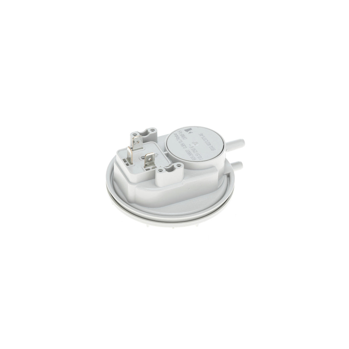 Presostato aire caldera | compatible con CHAFFOTEAUX | Calidad Original | Codigo fabricante 65109421 | Para modelos 24FF LPG ALTIS LEVIA
