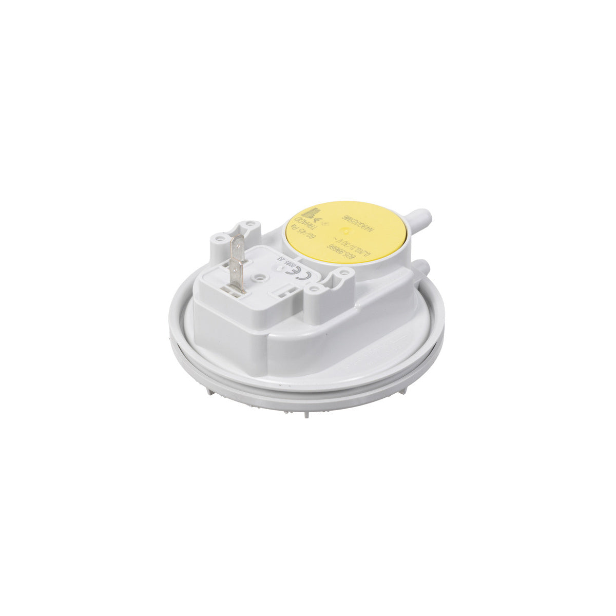 Presostato de aire caldera | compatible con FAGOR | Calidad Original | Codigo fabricante MU1221600 | Para modelos FA20T/1N FA20ET/1N FA2
