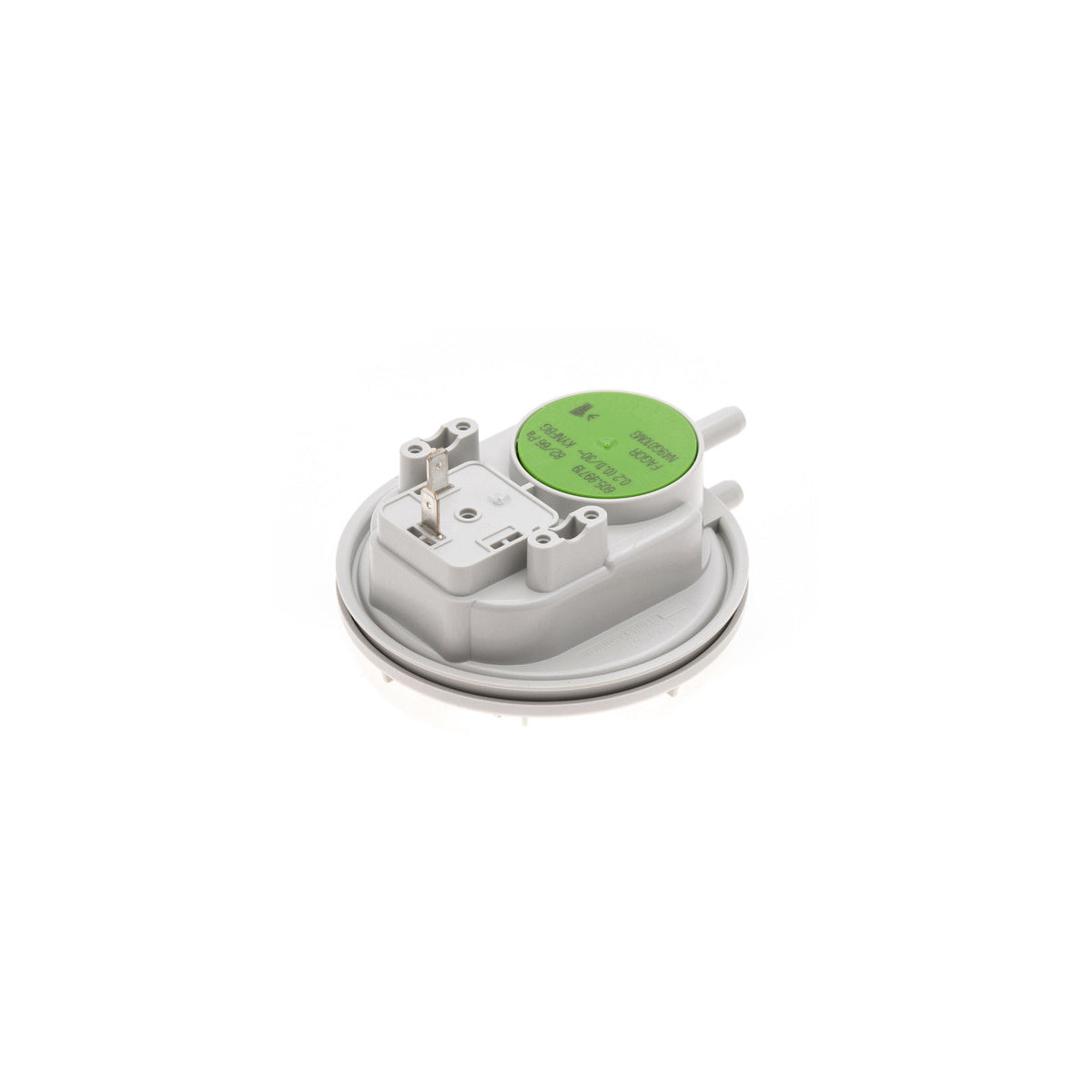 Presostato de aire caldera | compatible con FAGOR | Calidad Original | Codigo fabricante MU1289600 | Para modelos FEB20E1N CE20E1GLP FEB