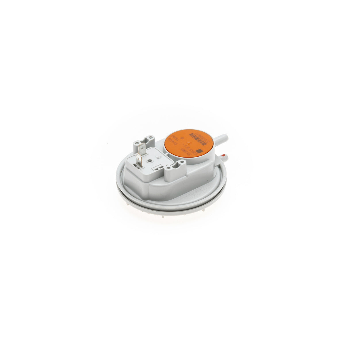 Presostato diferencial caldera JUNKERS | compatible con JUNKERS/BOSCH | Calidad Original | Codigo fabricante 8716761918 | Para modelos Z