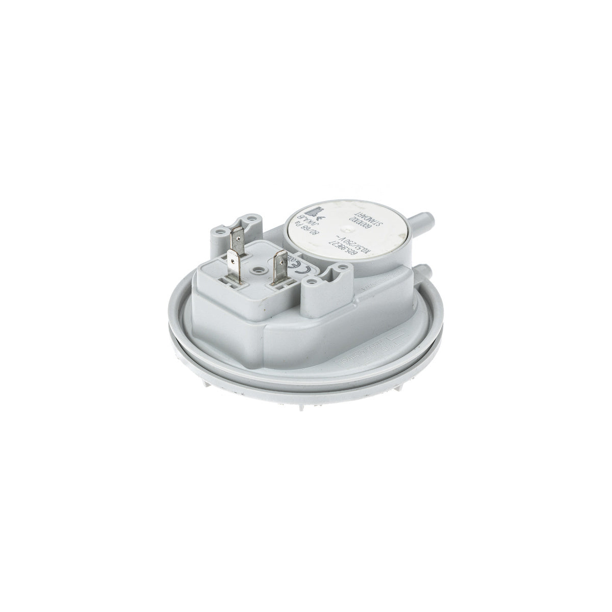 Presosato caldera | compatible con VAILLANT | Calidad OEM | Codigo fabricante 20041905 | Para modelos VM24245 VMW28243 VMW25547R3