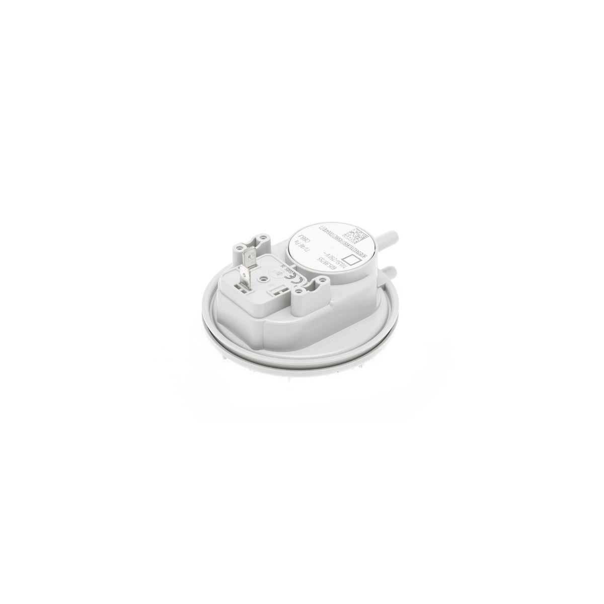 Presostato caldera | compatible con SAUNIER DUVAL | Calidad Original | Codigo fabricante 20039198 | Para modelos SEMIA TEK F 24