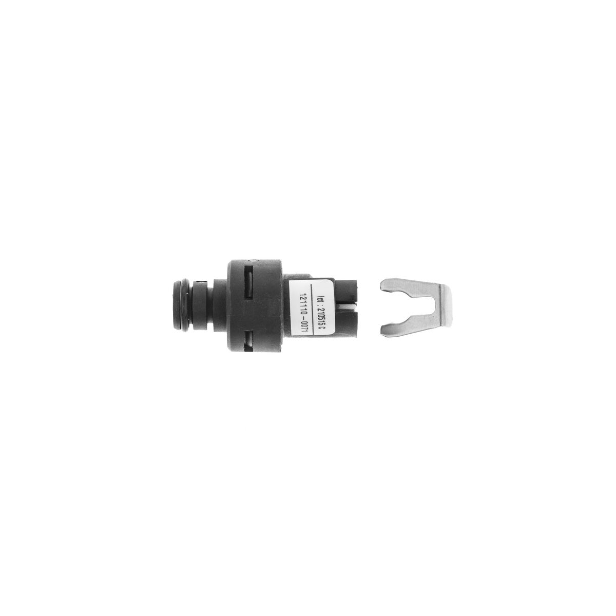 Captor de presión caldera | compatible con SAUNIER DUVAL | Calidad Adaptable | Codigo fabricante S57205 | 5BAR Isofast 28 E1 Nox Themaf