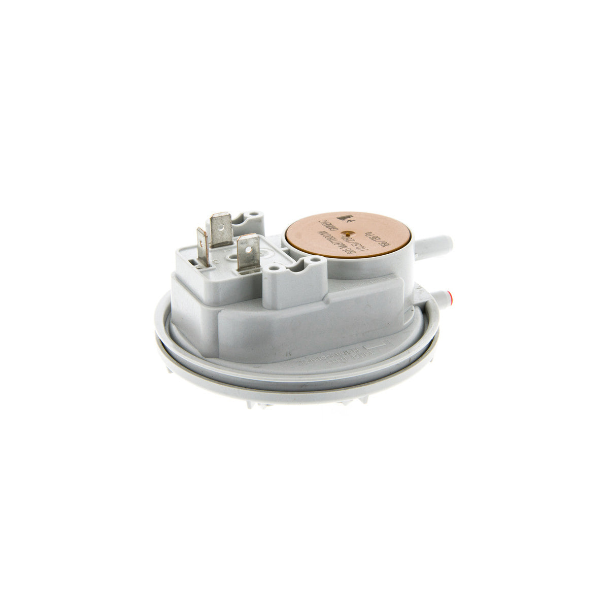 Presostato caldera | compatible con VIESSMANN | Calidad Original | Codigo fabricante 7817494 | Para modelos VITOPEND 100
