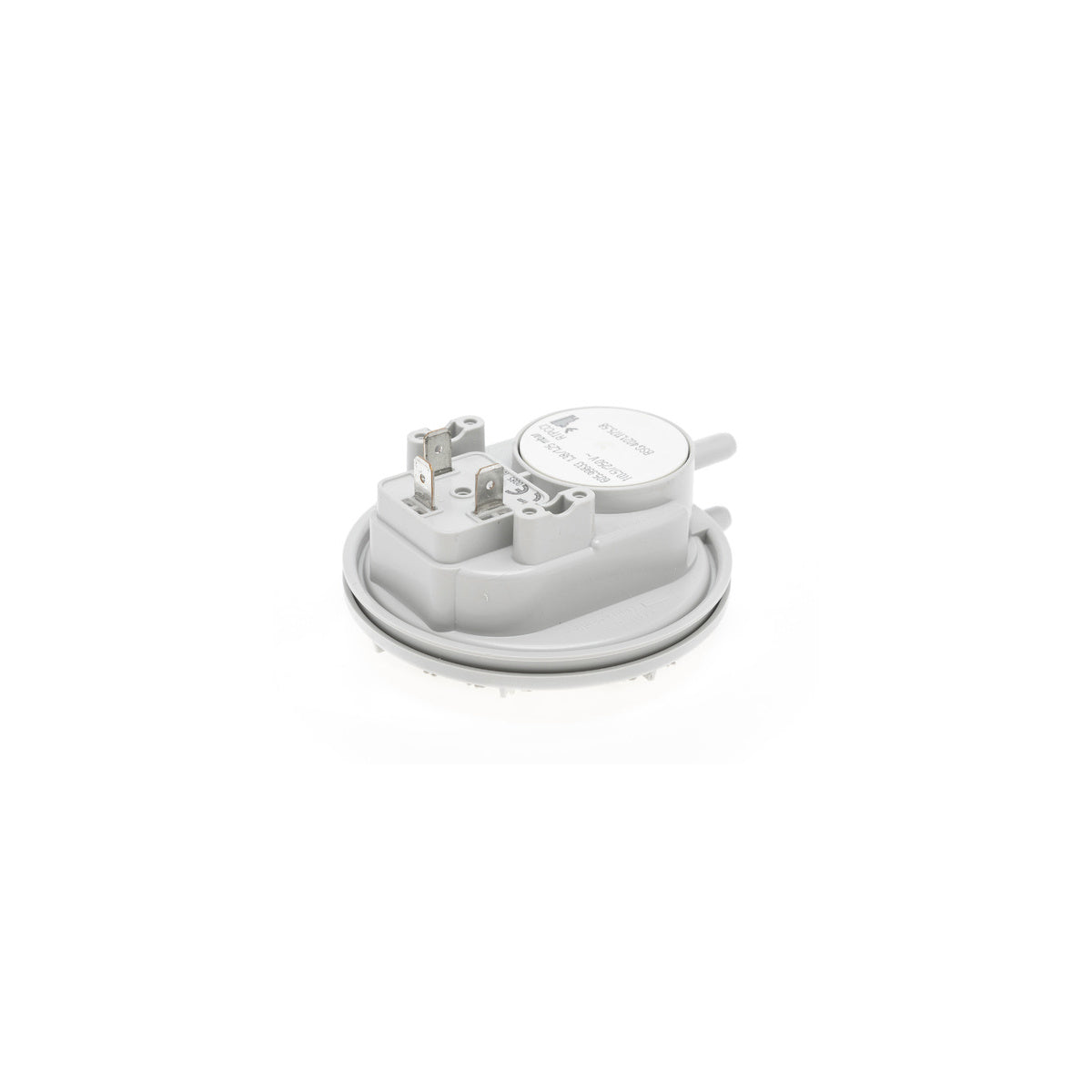Presostato aire caldera | compatible con MANAUT | Calidad Original | Codigo fabricante BI1036102 | Para modelos GME24 GARDA M90E PRISMA