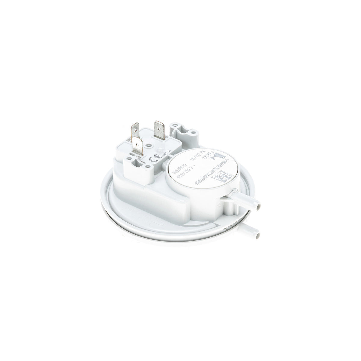 Presostato de aire caldera | compatible con HERMANN | Calidad Original | Codigo fabricante 20248906 | Para modelos SUPER MICRA ECOPLUS 2