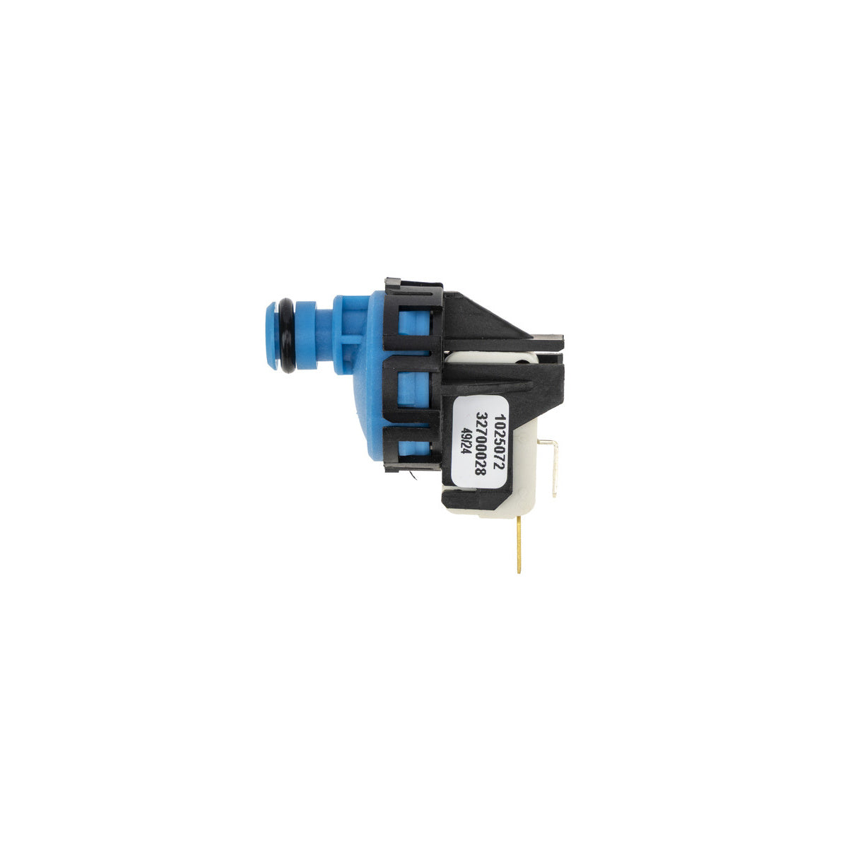Presostato de agua caldera | compatible con IMMERGAS | Calidad Original | Codigo fabricante 1025072 | Para modelos STAR 243E ver 2 MINI