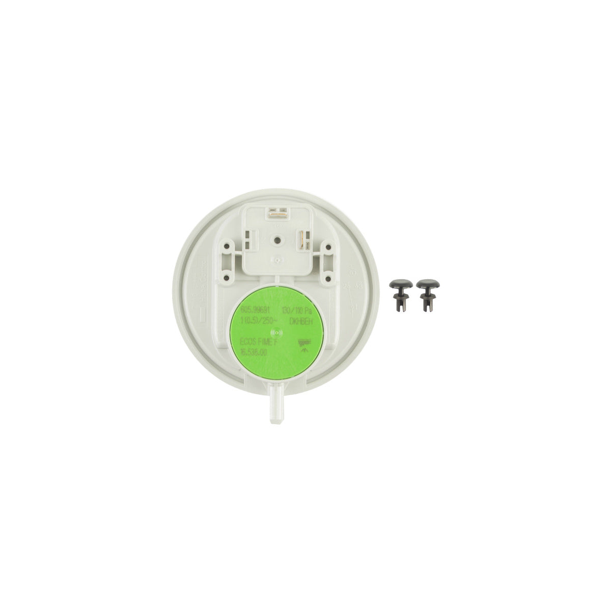 Presostato caldera | compatible con ROCA | Calidad Original | Codigo fabricante 122163040 | Para modelos SARA24/24F NORA24/24F NORA28/28