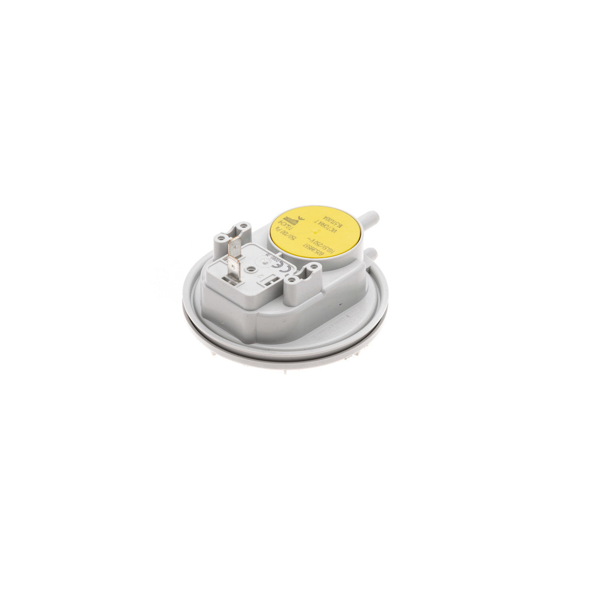 Presostato de aire caldera | compatible con ROCA | Calidad Original | Codigo fabricante 122165110 | Para modelos VICTORIA 20/20T