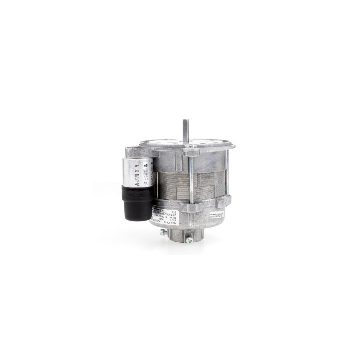 Motor quemador gasóleo BENTORE | compatible con BENTONE | Calidad OEM | Codigo fabricante | 90W 220V/50-60Hz