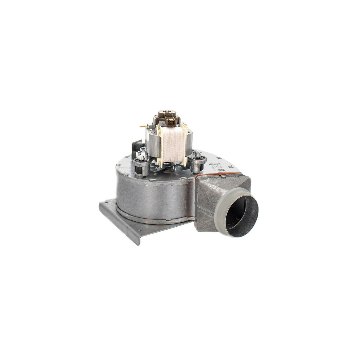 Extractor caldera | compatible con SAUNIER DUVAL | Calidad Original | Codigo fabricante 57238 | Para modelos ISOFAST ISOMAX