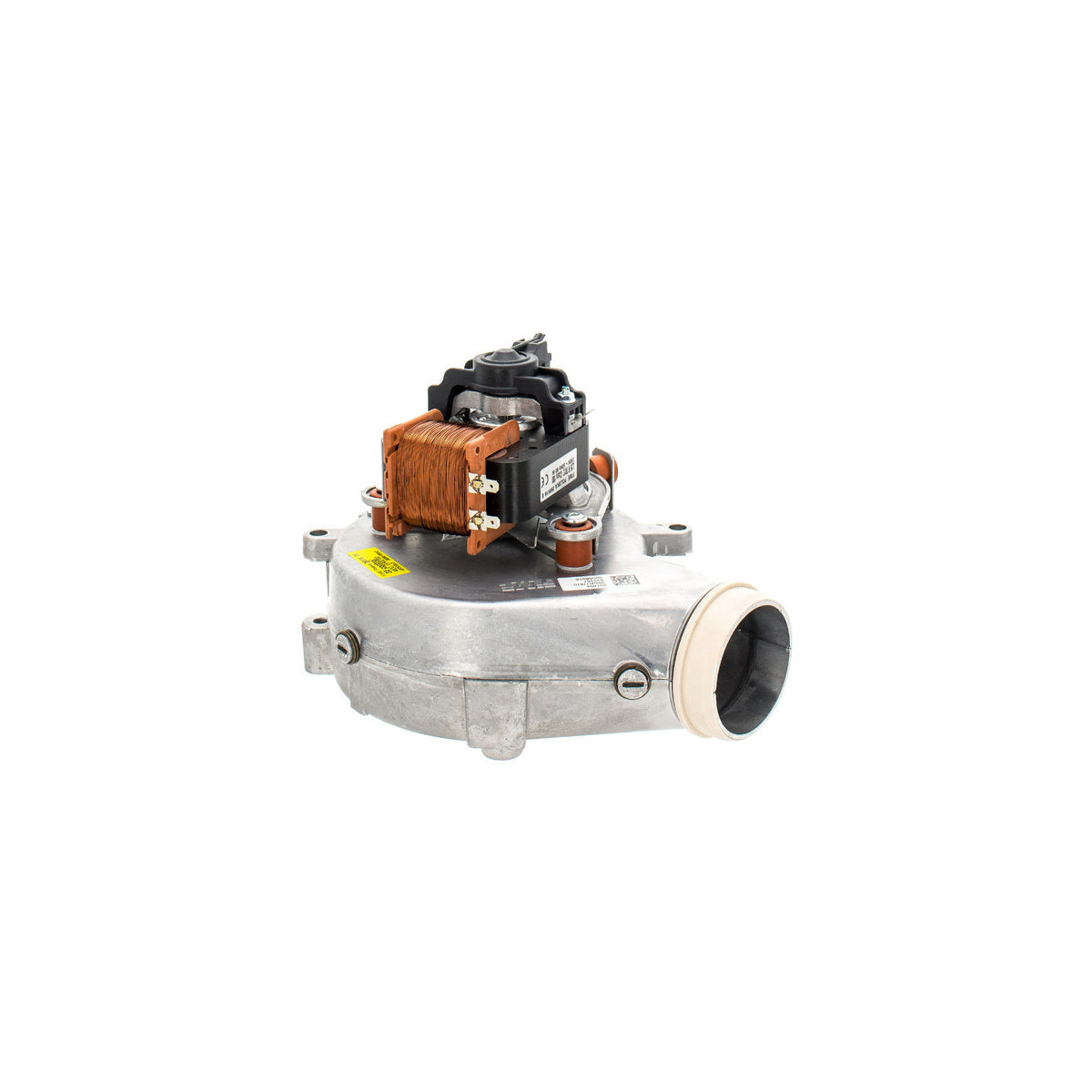 Motor extractor tacómetro caldera | compatible con SAUNIER DUVAL | Calidad Original | Codigo fabricante S1072500 | Para modelos ISOFAST