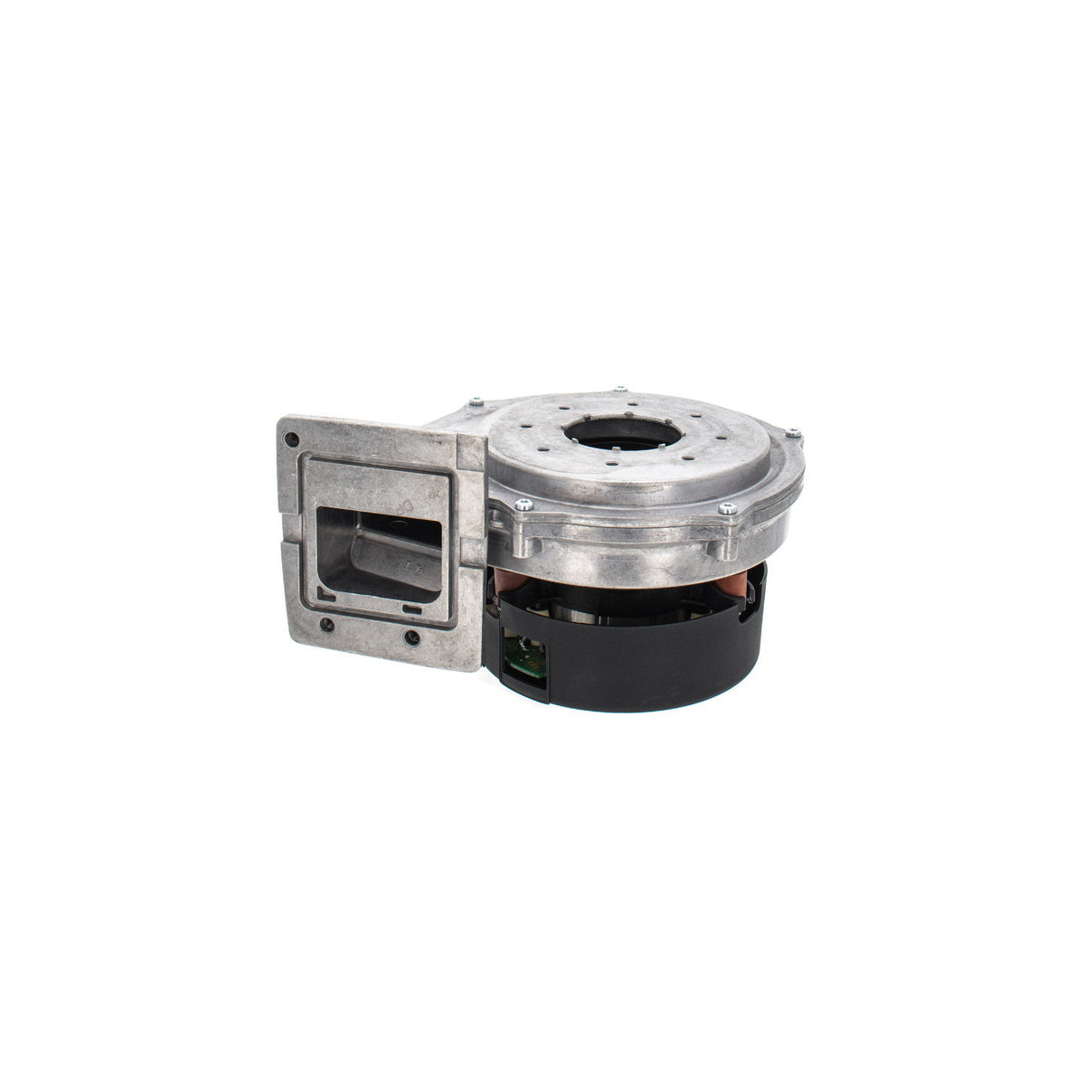 Motor extractor ventilador caldera | compatible con SAUNIER DUVAL | Calidad Original | Codigo fabricante 20018443 | Para modelos ThemaCo