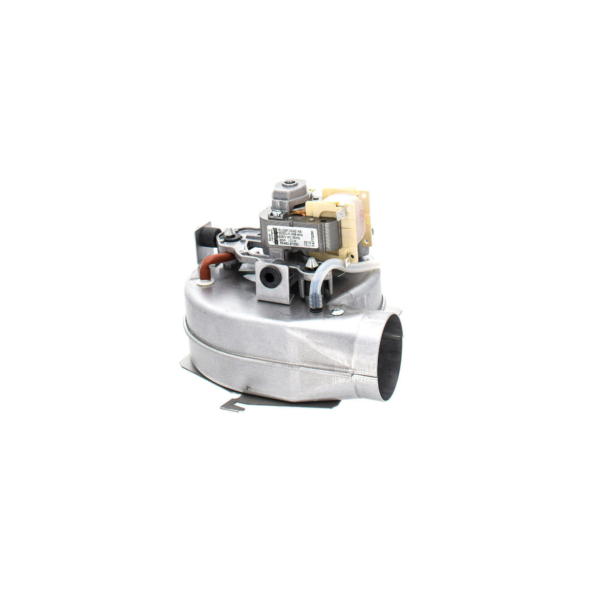 Extractor ventilador caldera | compatible con FERROLI | Calidad Original | Codigo fabricante 39806885 | Para modelos DOMINA80NDGT OPTIMA