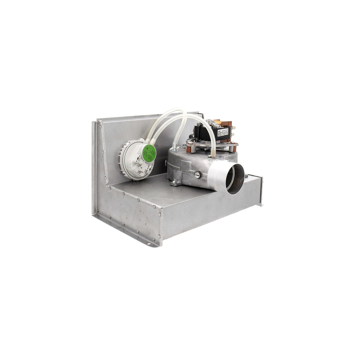 Extractor caldera | compatible con ROCA | Calidad Original | Codigo fabricante 122022080 | Para modelos VICTORIA20/20