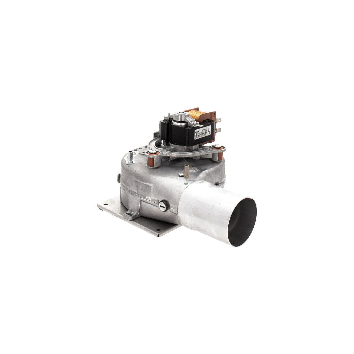 Motor extractor caldera | compatible con ROCA | Calidad Original | Codigo fabricante 122022190 | Para modelos RS20/20F R20/20F