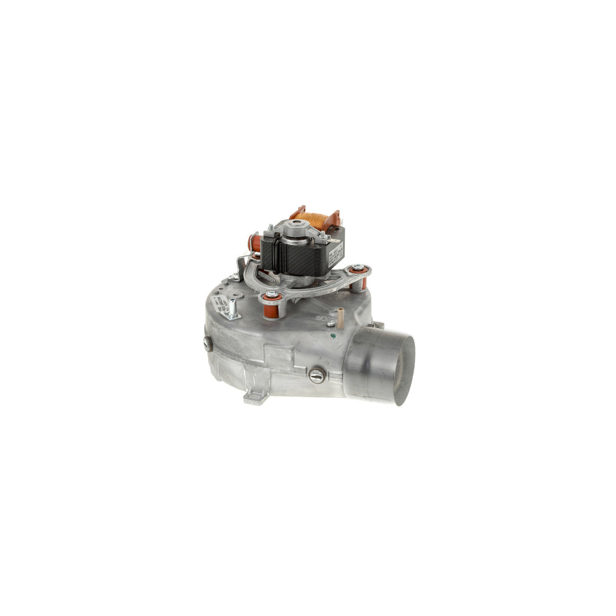 Motor extractor caldera | compatible con ROCA | Calidad Original | Codigo fabricante 122022060 | Para modelos 24 NORA 24/24T SARA F NEOB