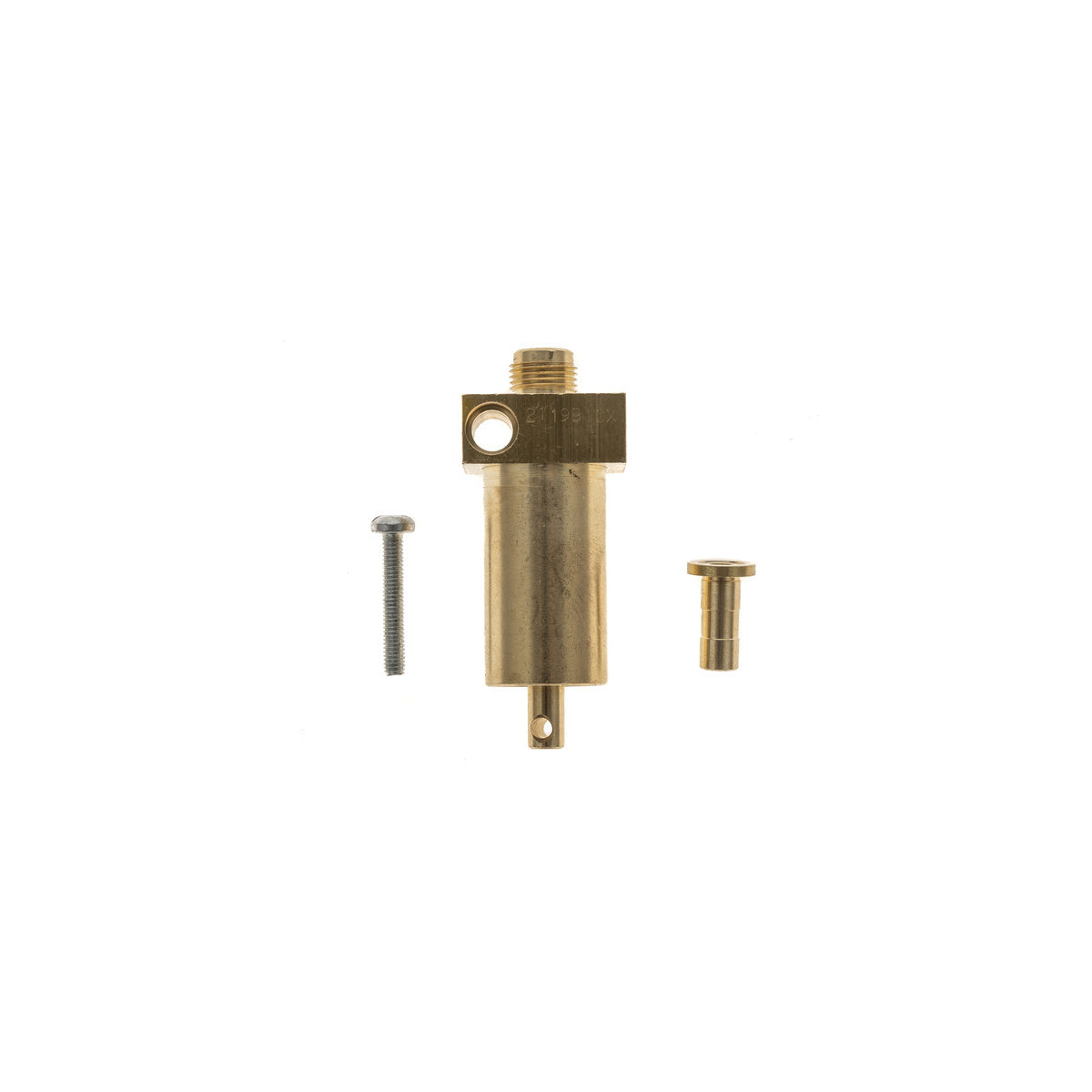 Hidraúlico de aire caldera gasóleo | compatible con ROCA | Calidad Original | Codigo fabricante 121307784 | Para modelos 15L/L2 L CRON