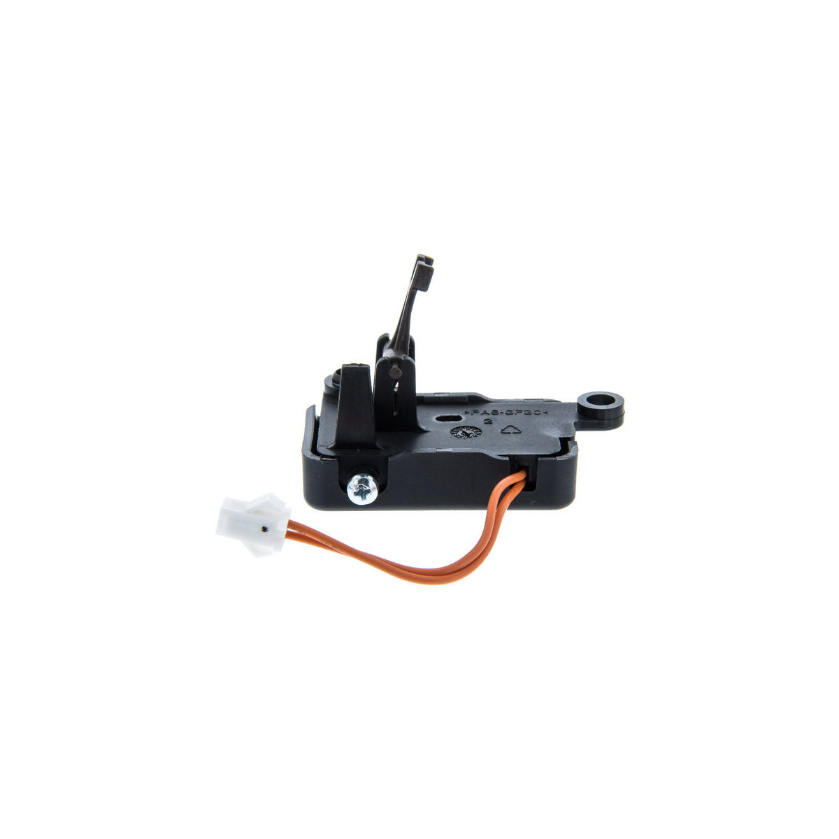 Microinterruptor grupo regulador de gas caldera | compatible con VAILLANT | Calidad Original | Codigo fabricante 111715 | Para modelos M