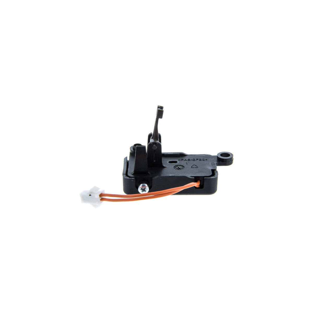 Microinterruptor caldera | compatible con SAUNIER DUVAL | Calidad Original | Codigo fabricante 12191 | Para modelos OPALIAC11 OPALIAC14E