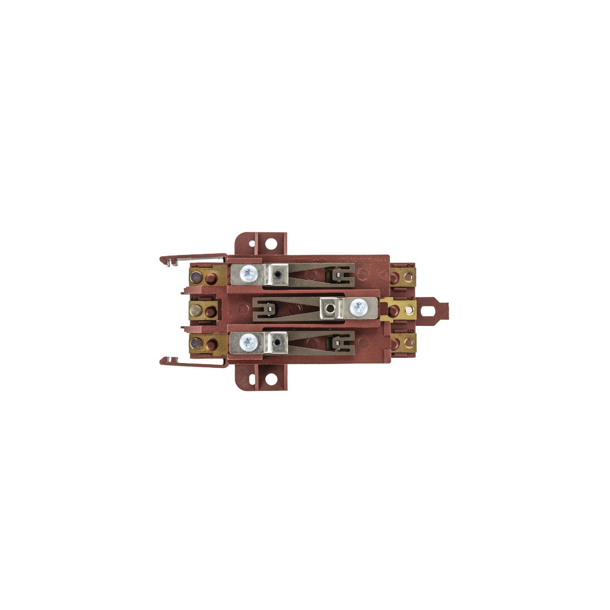 Interruptor Calentador eléctrico | compatible con SIEMENS | Calidad Original | Codigo fabricante 12021686 | Para modelos DH12200/01 DH1