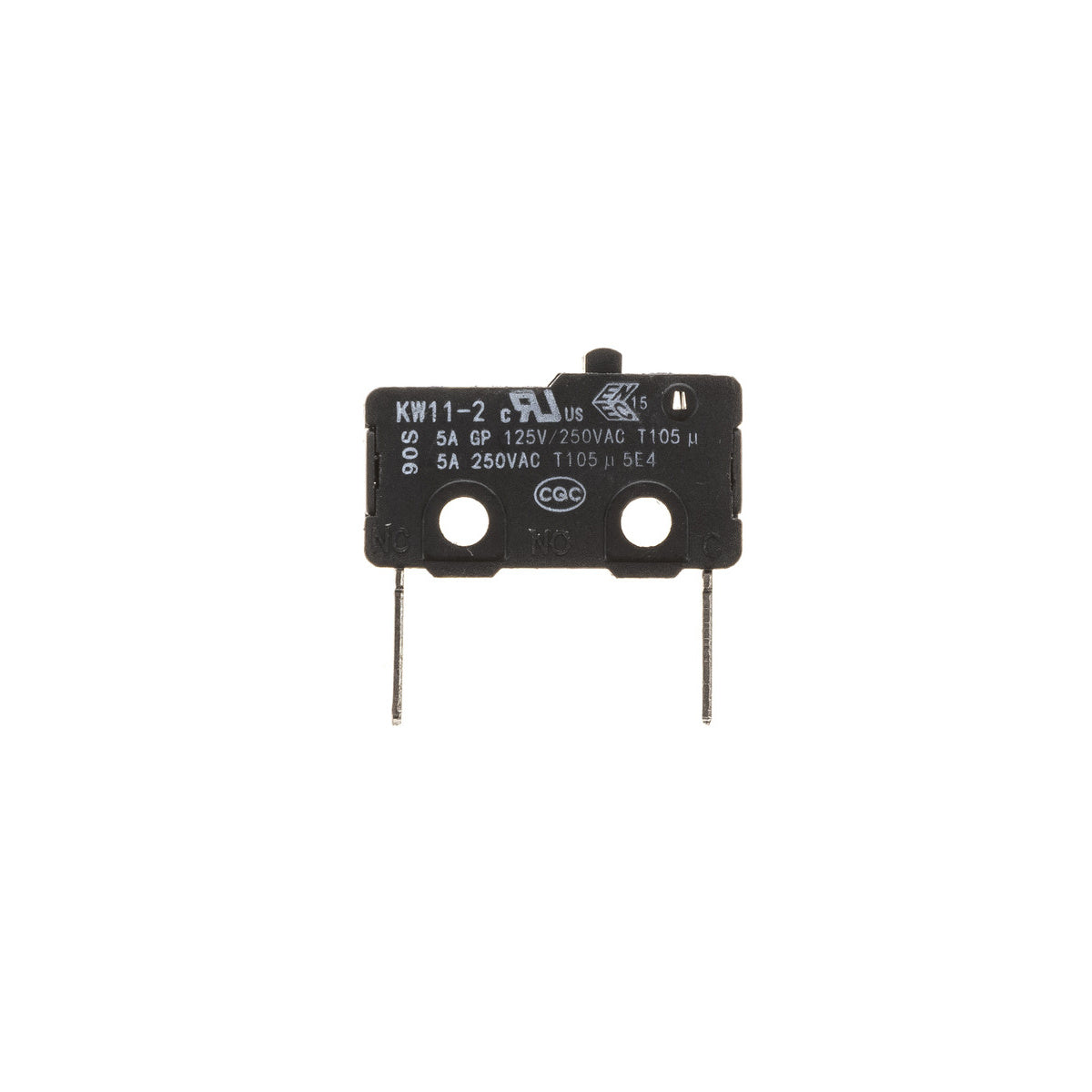 Microinterruptor calentador | compatible con THERMOR | Calidad Original | Codigo fabricante ST0002697 | Para modelos SELECT 14 IONO D DE
