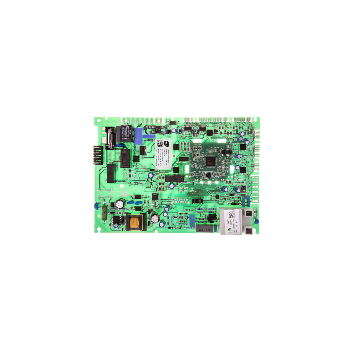 Módulo electrónico caldera | compatible con BIASI | Calidad Original | Codigo fabricante BI2225100 | Para modelos MIDAS M290 32CM