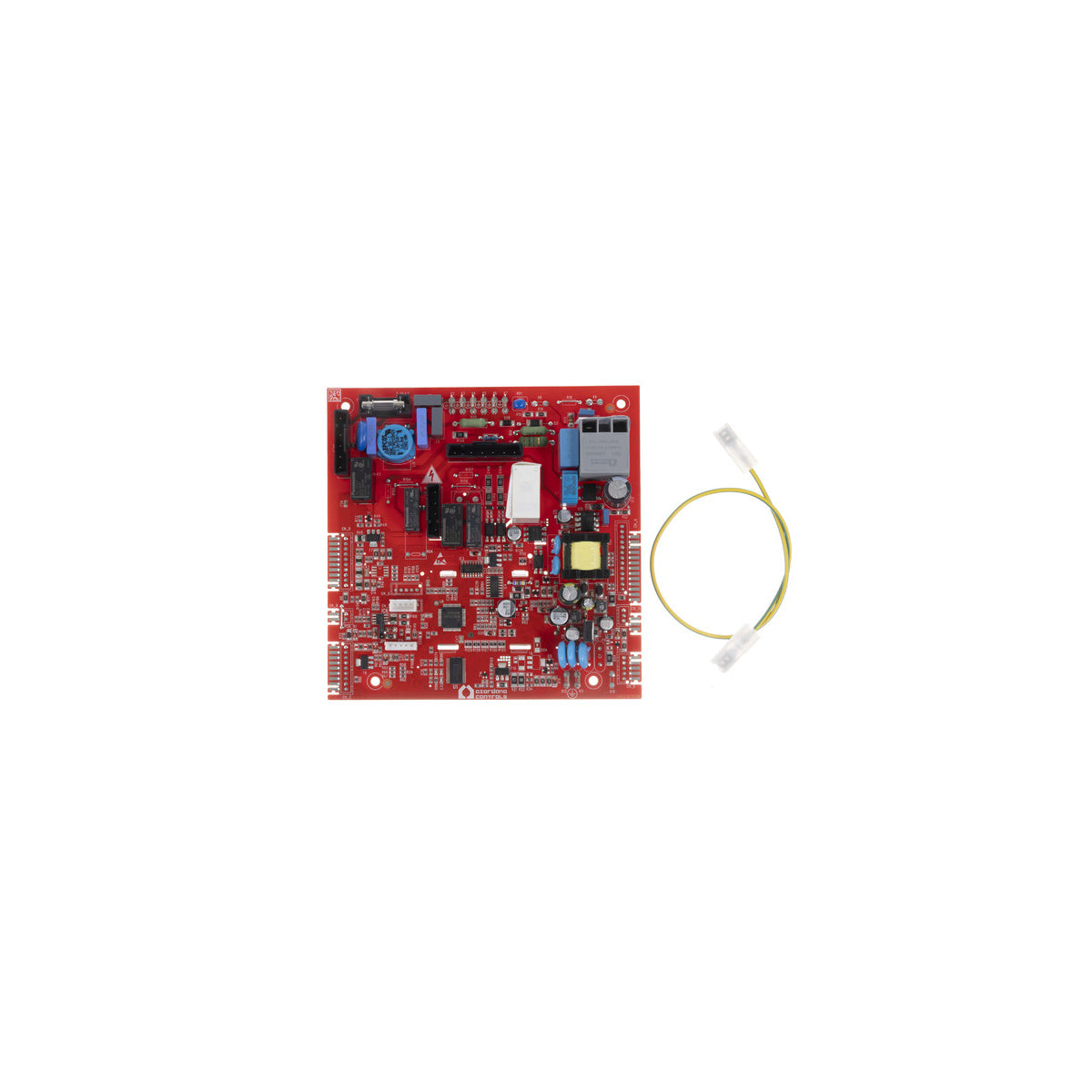 Módulo electrónico caldera | compatible con FONDITAL | Calidad Original | Codigo fabricante 6SCHEMOD37 | Para modelos DELFIS KC24