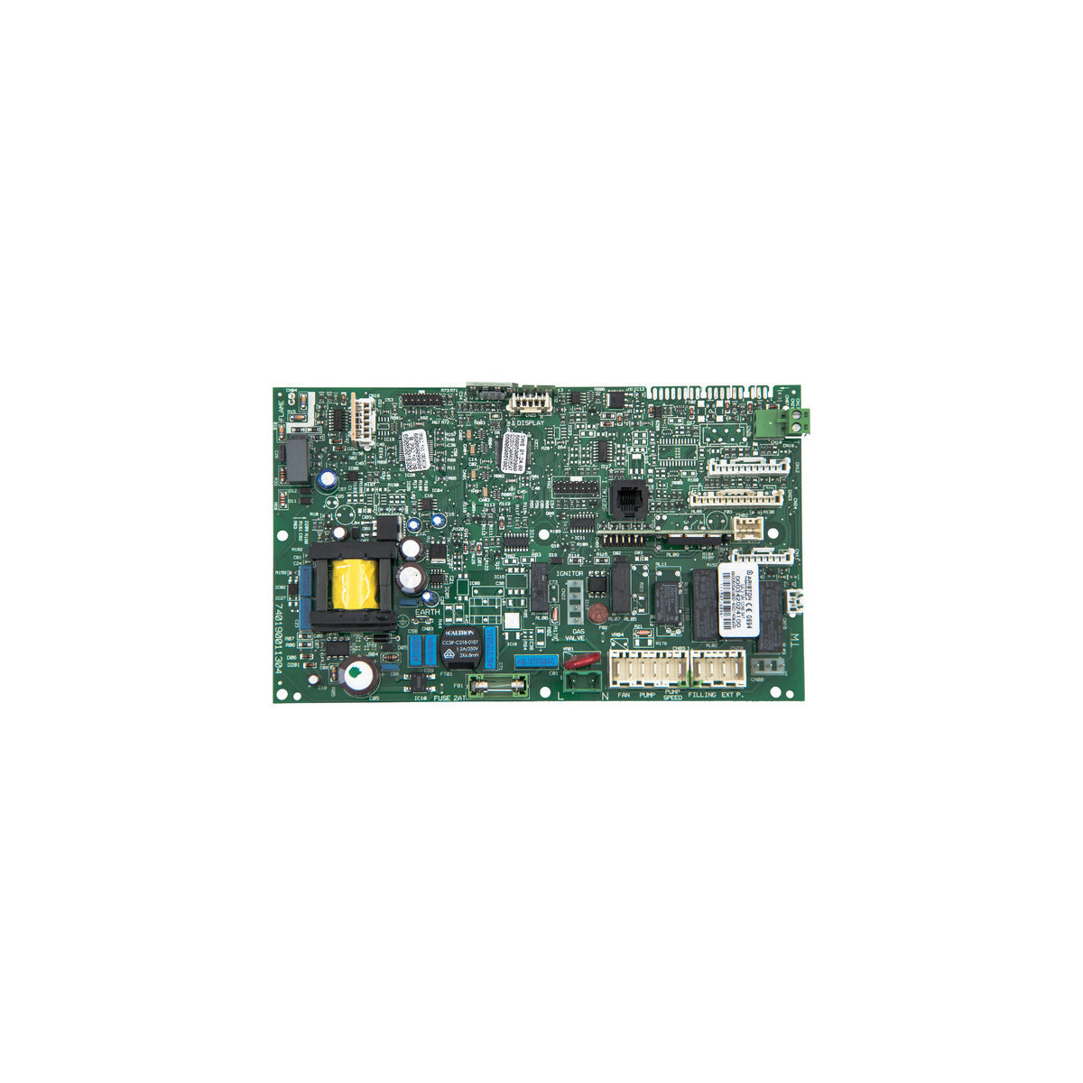 Módulo caldera | compatible con ARISTON | Calidad Original | Codigo fabricante 6510913803 | Para modelos URIO24 URBIA GREEN 35 FF N