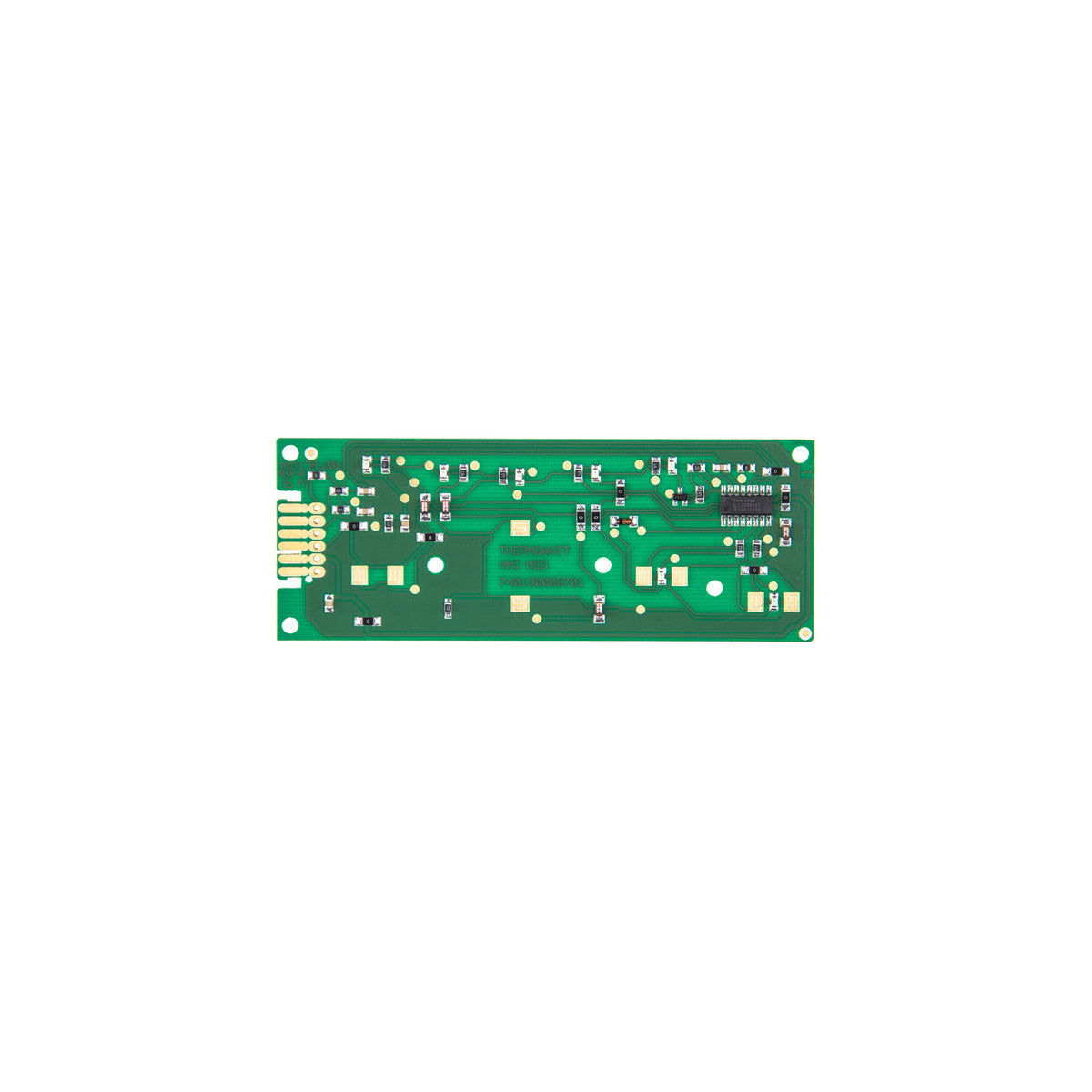 Módulo termo | compatible con ARISTON | Calidad Original | Codigo fabricante 65108273 | Para modelos PROECO100HES PROECO50VES PROECO80V