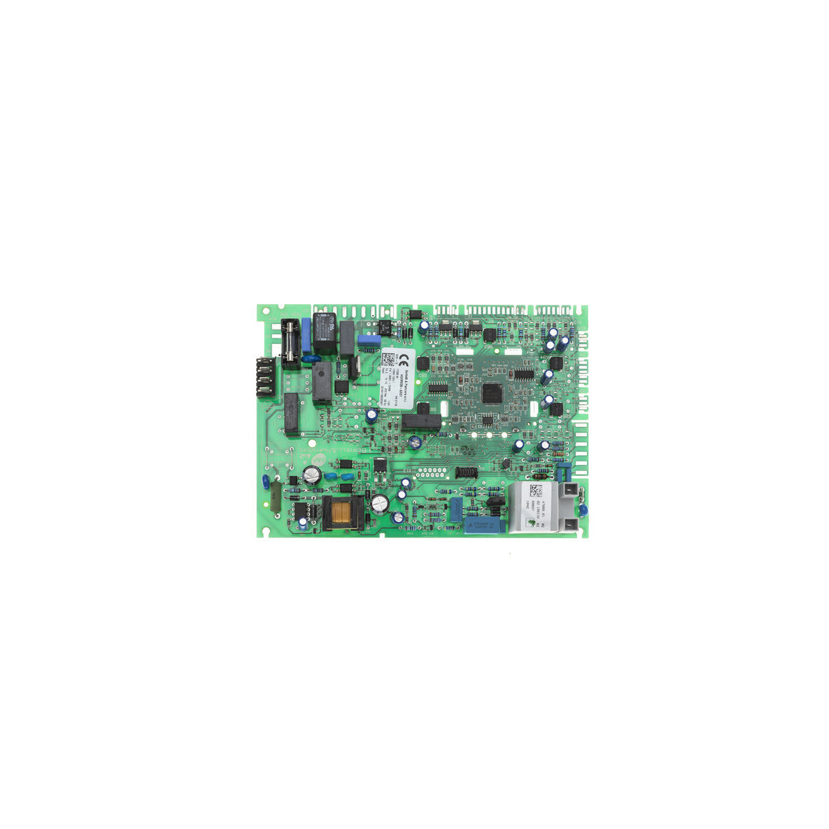 Módulo electrónico caldera | compatible con ARISTON | Calidad Original | Codigo fabricante 65112117 | Para modelos EGIS LPG 24 BUT PIG