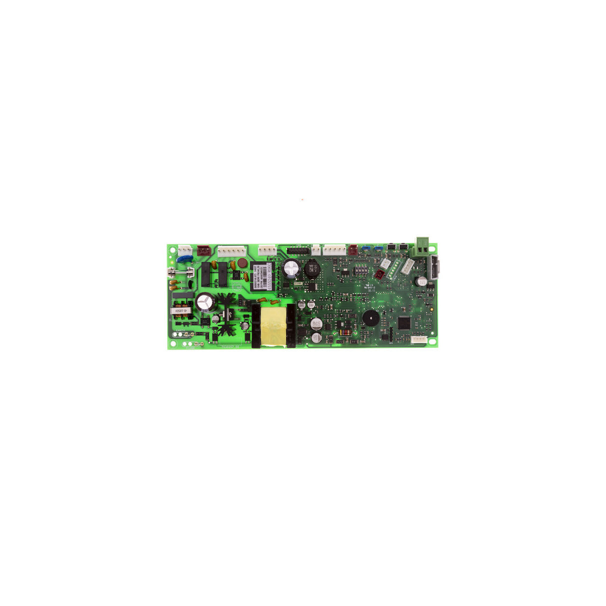 Módulo electrónico calentador | compatible con ARISTON | Calidad Original | Codigo fabricante 65158542 | Para modelos 11 NEXT OFT 14 N