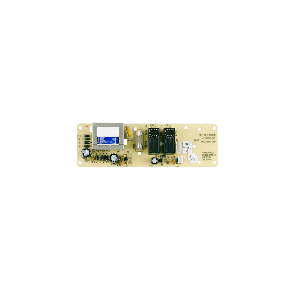 Módulo termo | compatible con COINTRA | Calidad Original | Codigo fabricante 46500930 | Para modelos TND50 TND80 TND100