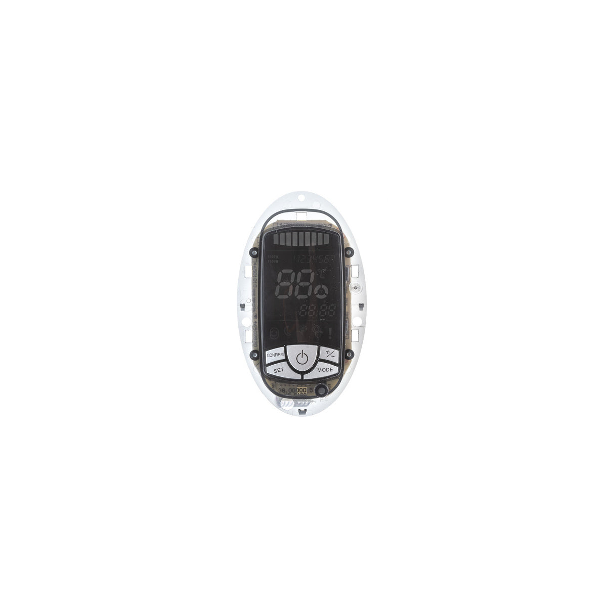 Placa control termo | compatible con COINTRA | Calidad Original | Codigo fabricante 46500900 | Para modelos TDG-100 TDG-150