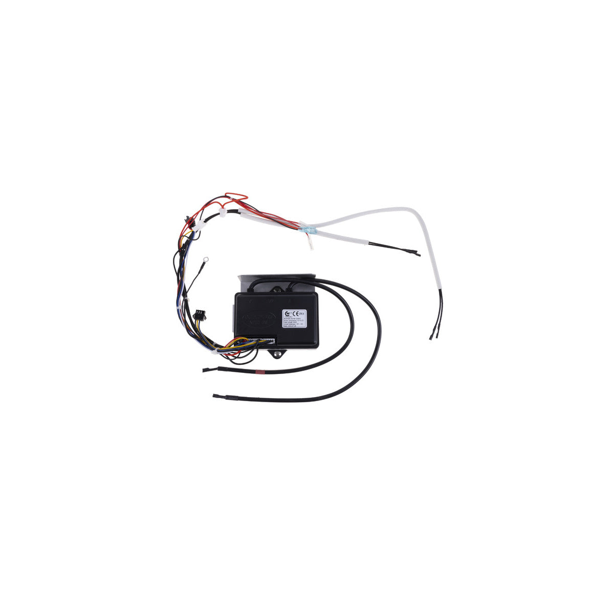 Modulo eléctronico Calentador | compatible con COINTRA | Calidad Original | Codigo fabricante VRCC84015070 | Para modelos Supreme Plus