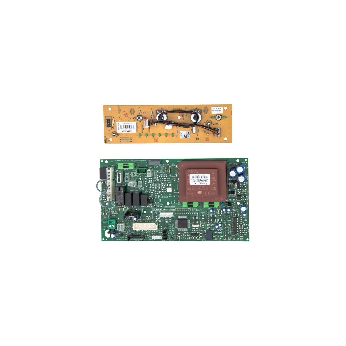 Módulo caldera | compatible con CHAFFOTEAUX | Calidad Original | Codigo fabricante 60000469 | Para modelos COMPYMX230FFNESPT MIRA30FFNA