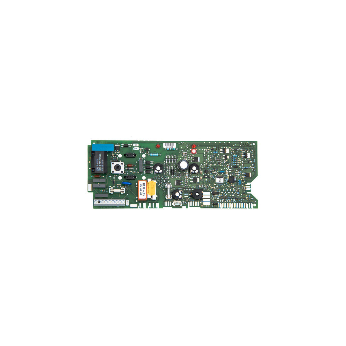 Módulo electrónico caldera JUNKERS | compatible con JUNKERS/BOSCH | Calidad Original | Codigo fabricante 87483004170 | Para modelos ZW