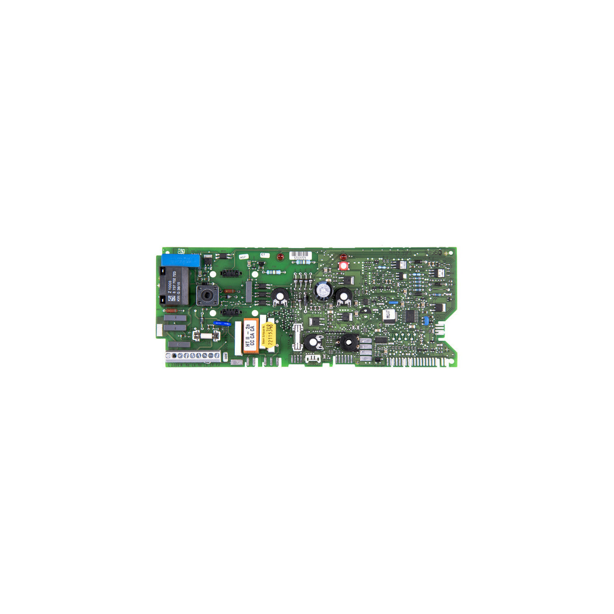 Módulo electrónico caldera JUNKERS | compatible con JUNKERS/BOSCH | Calidad Original | Codigo fabricante 87483004880 | Para modelos ZW