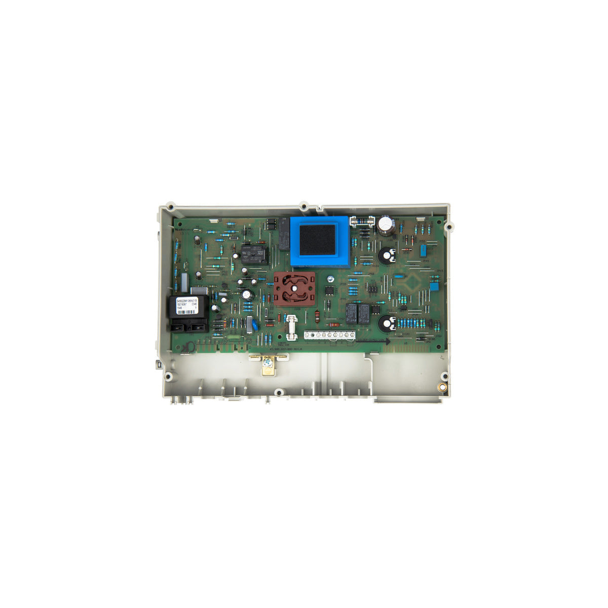 Módulo electrónico caldera JUNKERS | compatible con JUNKERS/BOSCH | Calidad Original | Codigo fabricante 87072072500 | Para modelos ZS