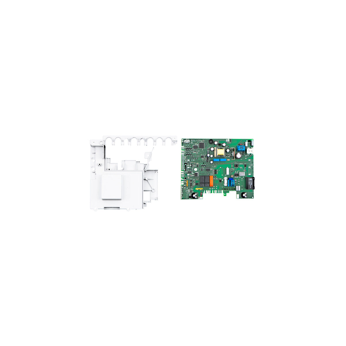 Módulo electrónico caldera JUNKERS | compatible con JUNKERS/BOSCH | Calidad Original | Codigo fabricante 874183005910 | Para modelos C