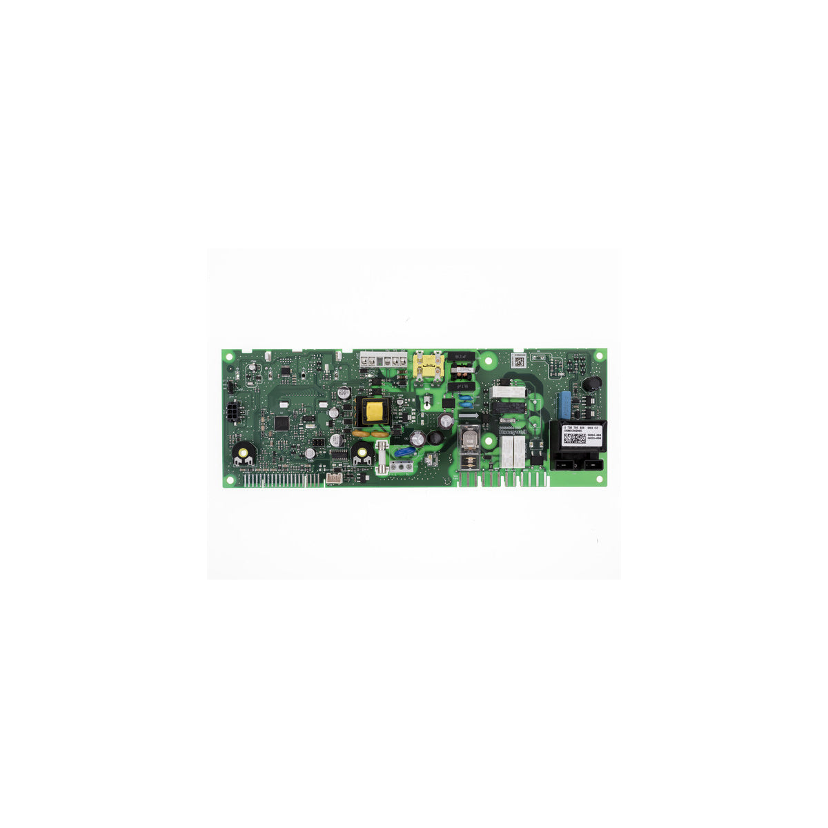 Módulo electrónico caldera JUNKERS | compatible con JUNKERS/BOSCH | Calidad Original | Codigo fabricante 8738705828 | Para modelos DV