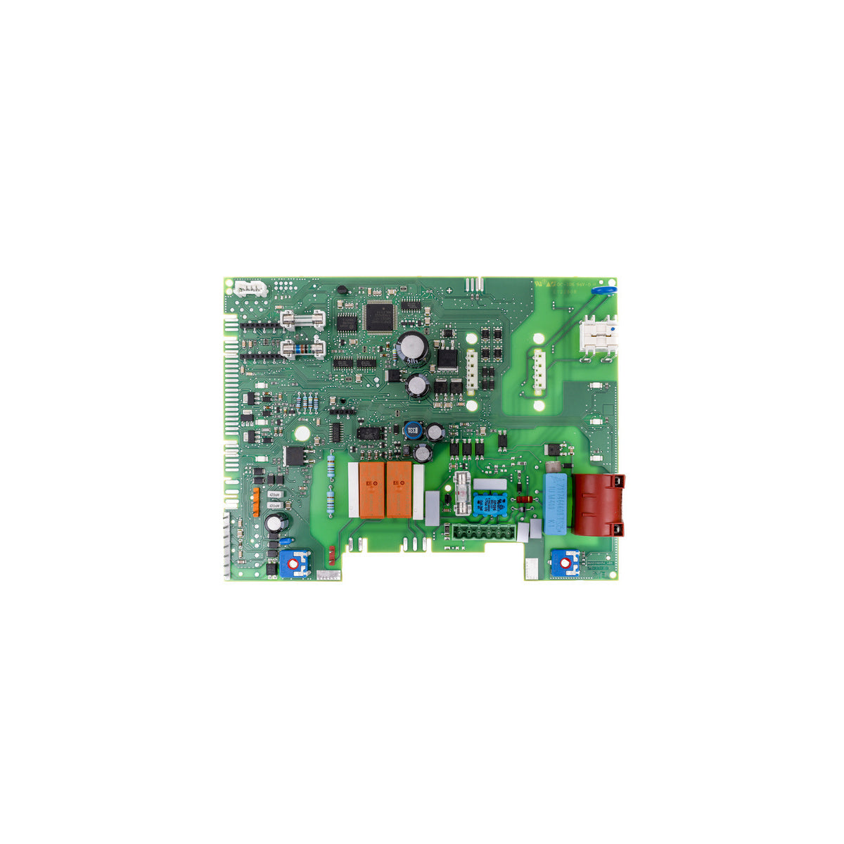 Módulo electrónico caldera JUNKERS | compatible con JUNKERS/BOSCH | Calidad Original | Codigo fabricante 87483008480 | Para modelos ZW