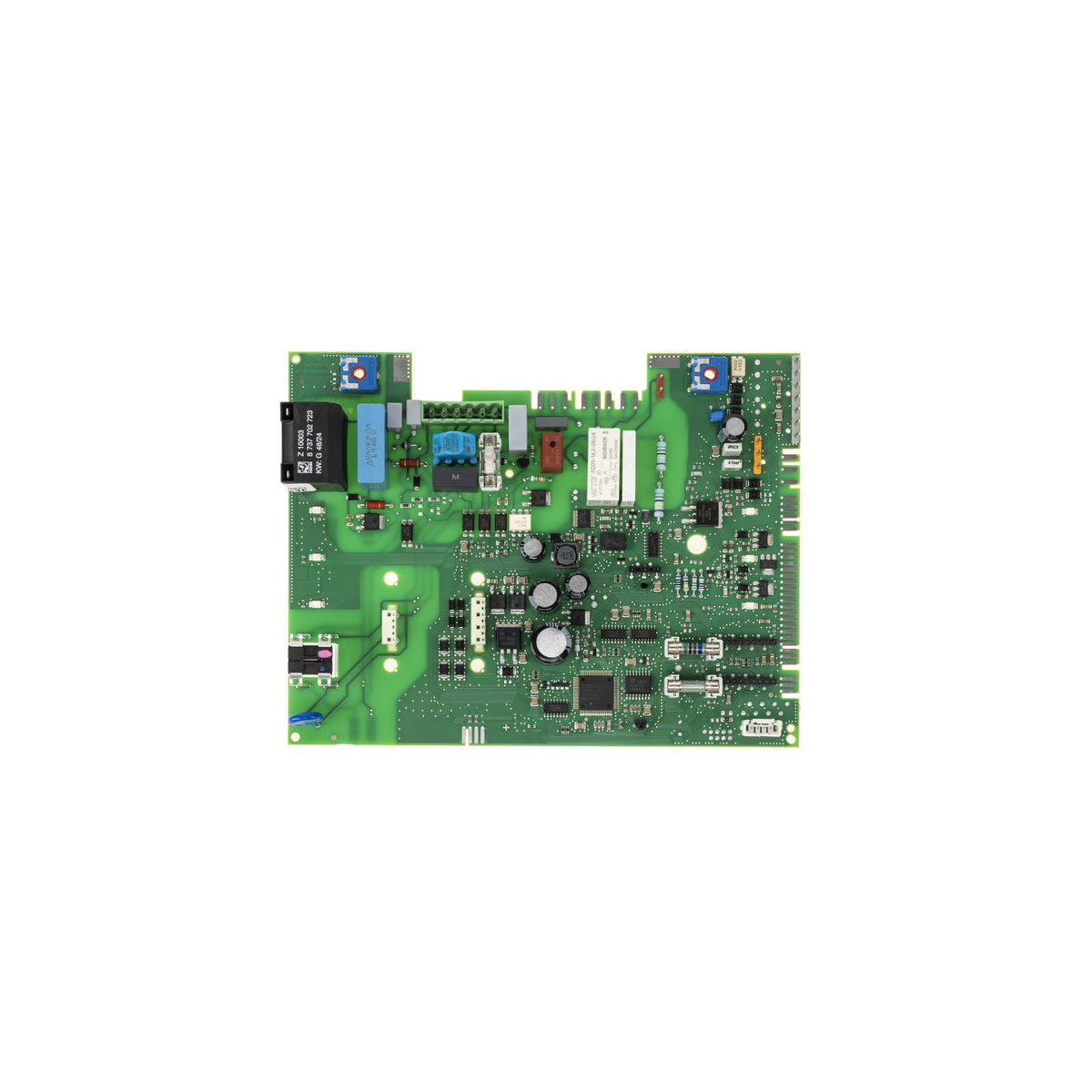 Módulo electrónico caldera JUNKERS | compatible con JUNKERS/BOSCH | Calidad Original | Codigo fabricante 8748300933 | Para modelos ZWN