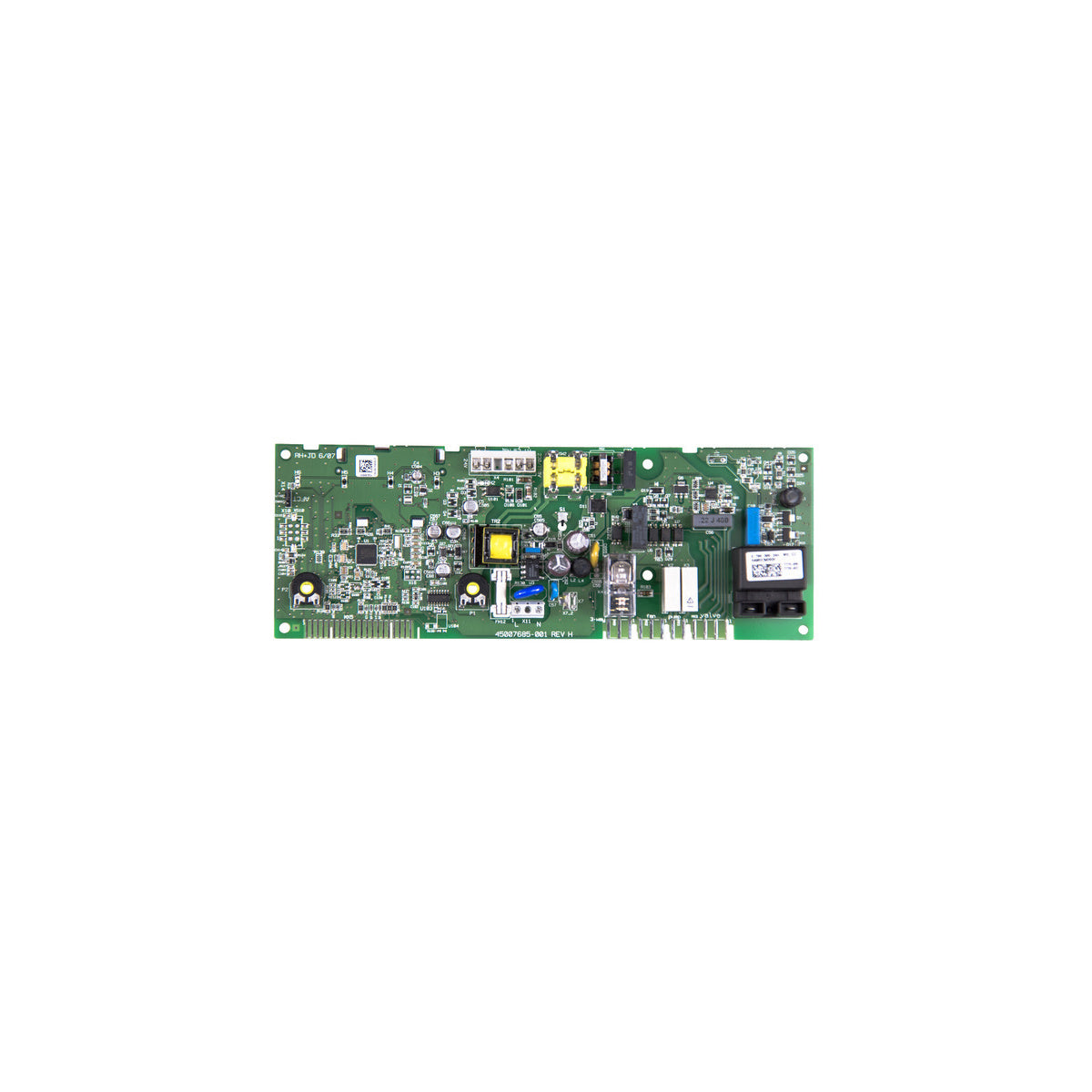 Módulo electrónico caldera JUNKERS | compatible con JUNKERS/BOSCH | Calidad OEM | Codigo fabricante 8708300244 | Para modelos ZS ZW24A
