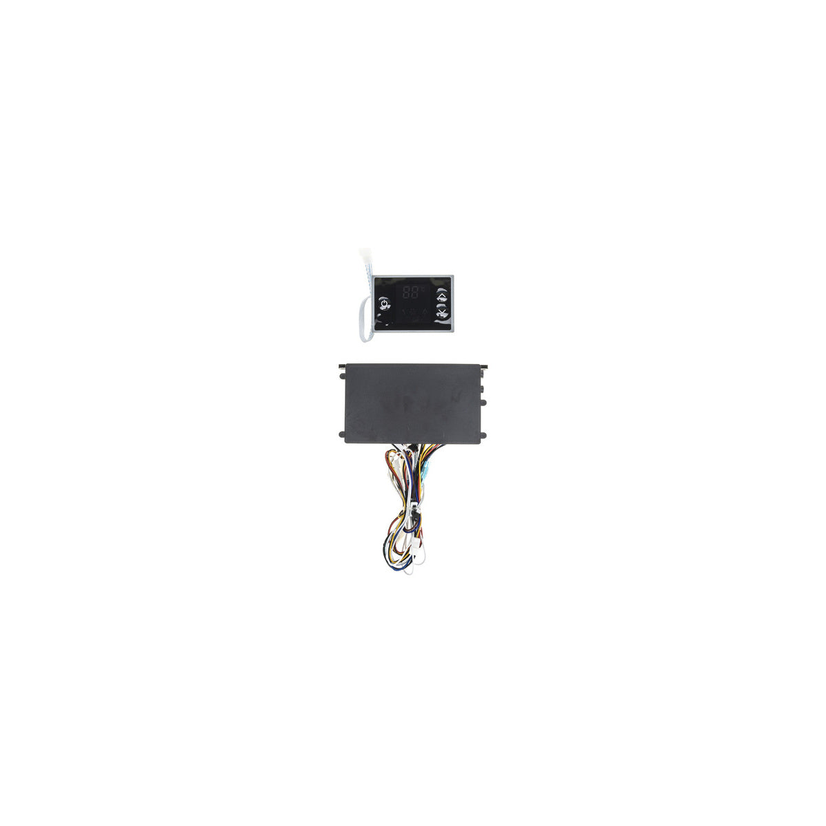 Placa eléctronica calentador JUNKERS | compatible con JUNKERS/BOSCH | Calidad Original | Codigo fabricante 8738727950 | Para modelos WD