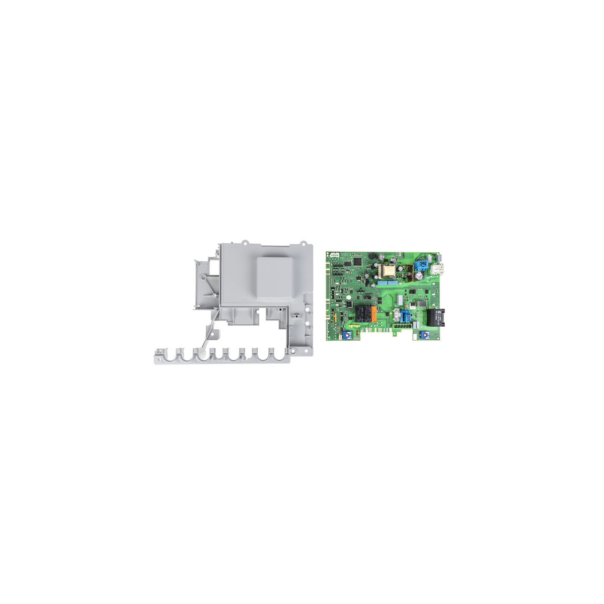 Módulo electrónico caldera JUNKERS | compatible con JUNKERS/BOSCH | Calidad Original | Codigo fabricante 8748300941 | Para modelos ZWB