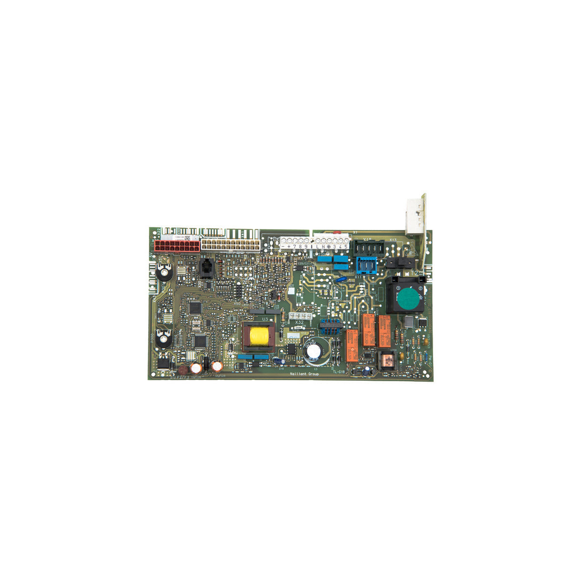 Módulo caldera | compatible con VAILLANT | Calidad Original | Codigo fabricante 20092371 | Para modelos VMWES2423-5M VMWES242-4/5-MR1 V